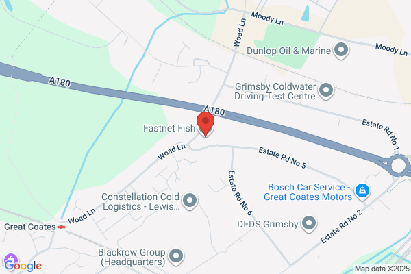 Fastnet Fish Ltd
