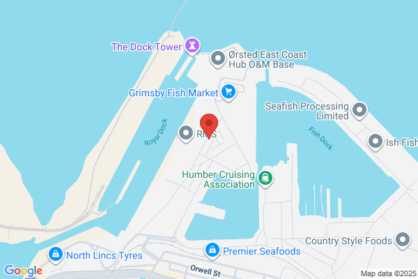 H Briggs (Fish Merchants) Ltd
