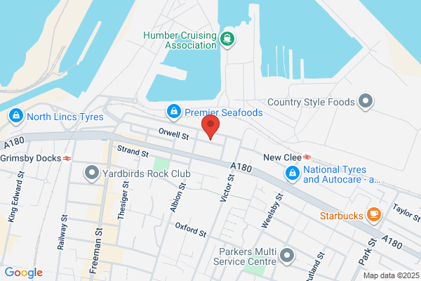 N H Case Ltd