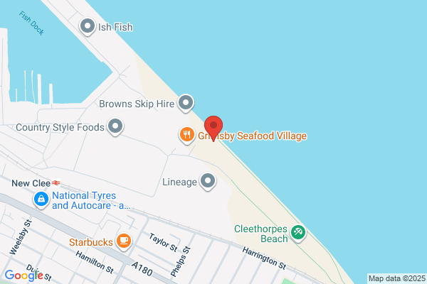 Ocean Bounty Ltd