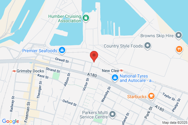 Norvik Foods Ltd