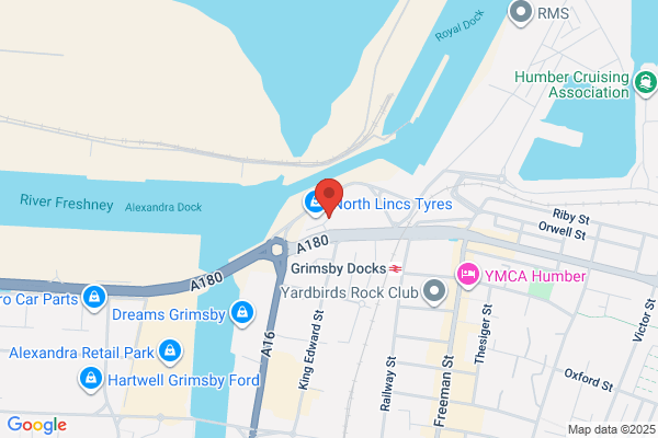 Iceage Frozen Foods Ltd