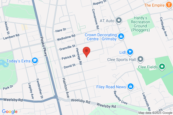 Near & Near Undertakers Ltd