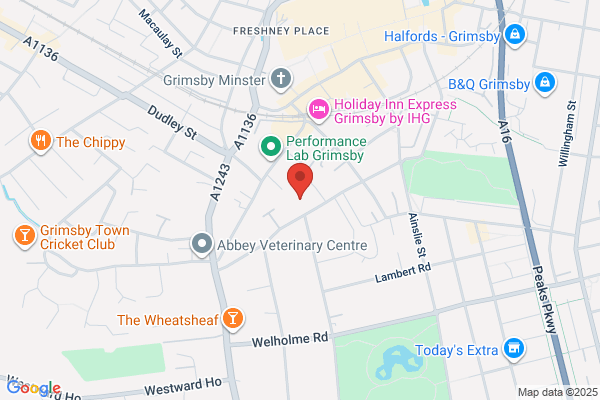 Grimsby Funeralcare