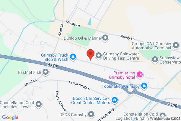 RG Motor Services