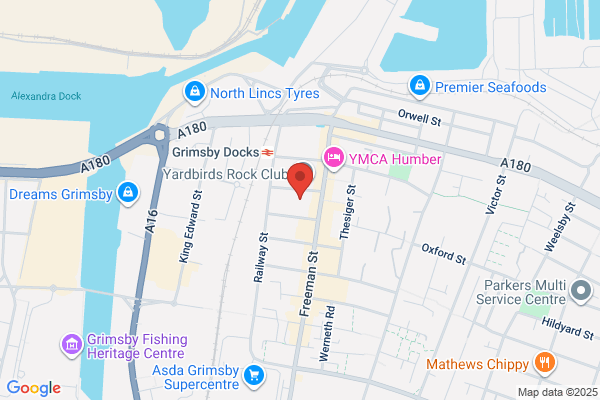 C R B Motors