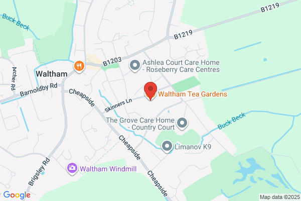 Waltham Herbs
