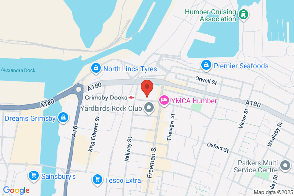 East Coast Gas Services
