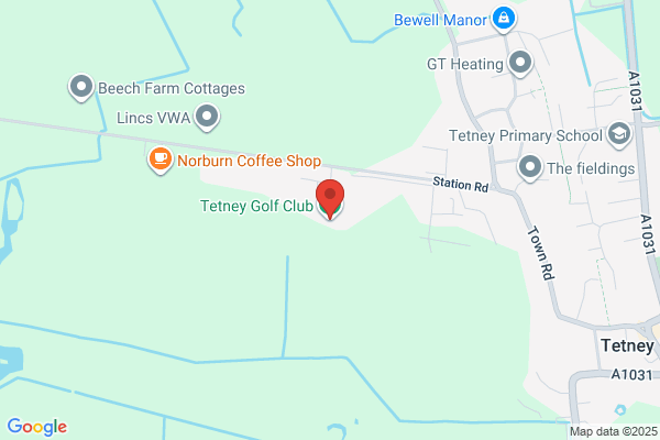 Tetney Golf Club Ltd