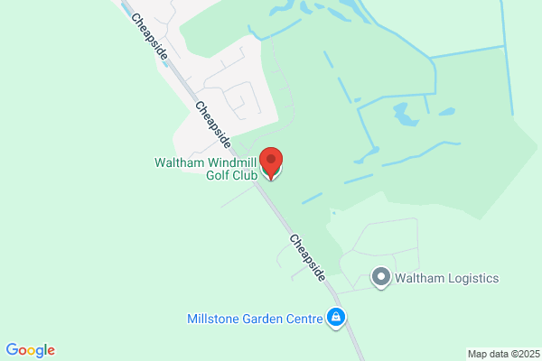Waltham Windmill Golf Club