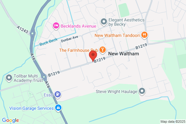 Grimsby Lock & Hardware