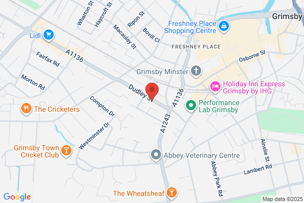 Abbey Homecare