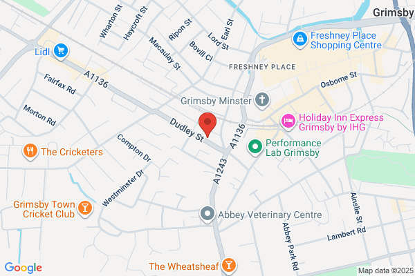 North East Lincs Domiciliary Care