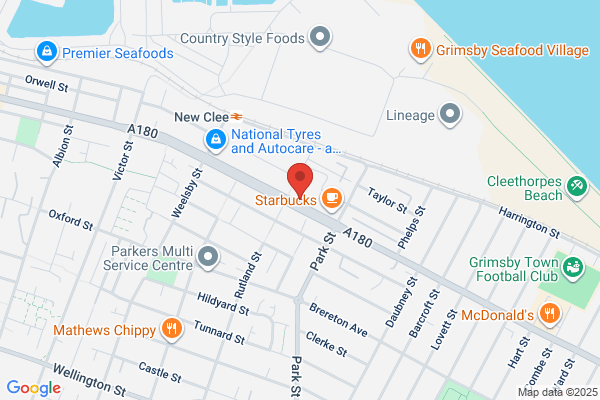 C.A. Segal Optometrists
