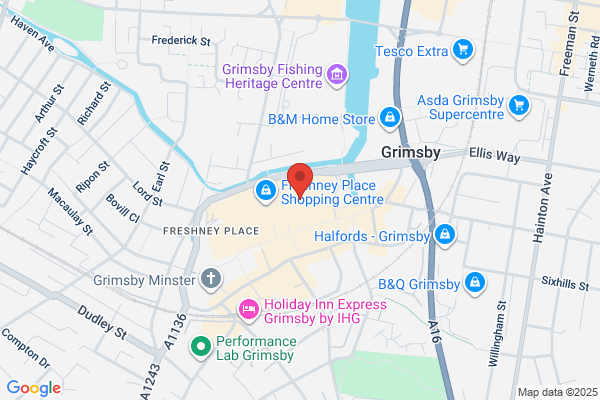 Goldsmiths
