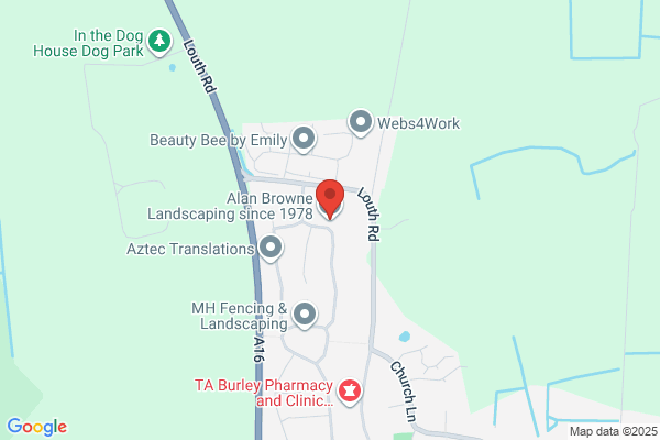 Alan Browne (Lincs) Ltd