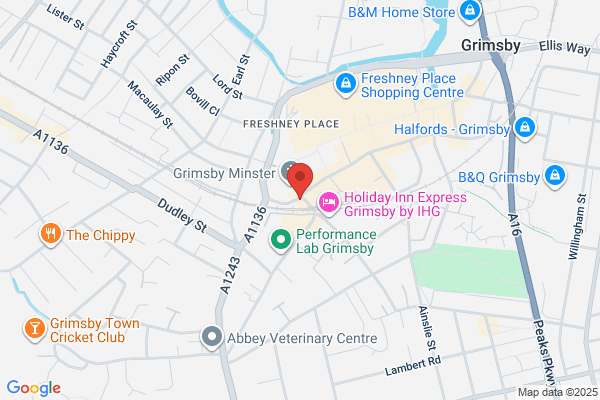 Highcliff Property Management Ltd