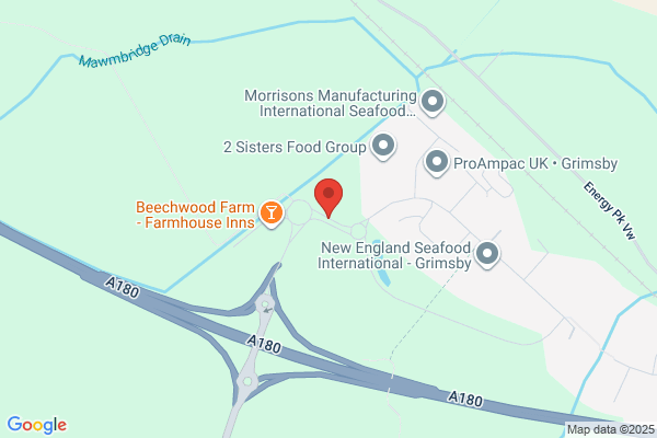Badger International