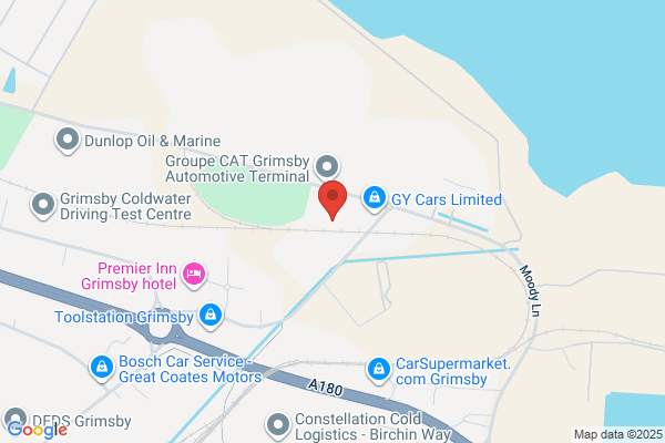 Godfrey Auto Parts