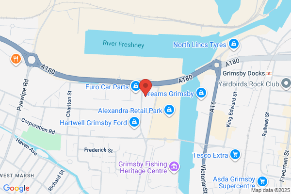 M E Autoparts Ltd