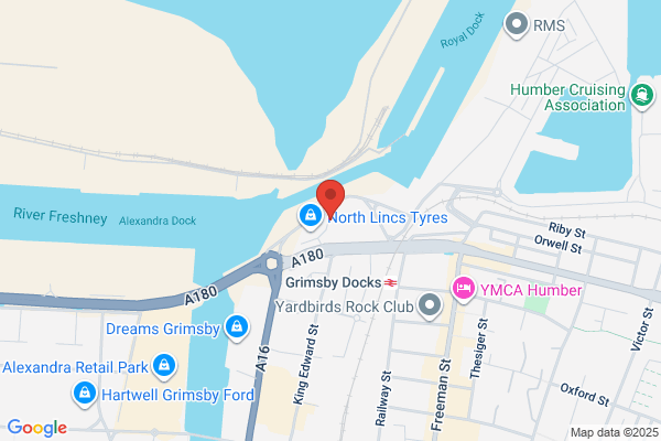 Southbank Marine Charts Ltd