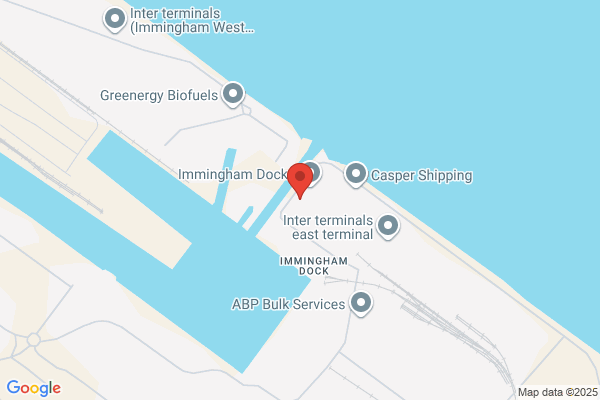 Associated British Ports