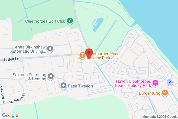Beachcomber Holiday Centre