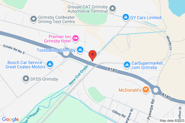 Cegelec Repair & Maintenance Services