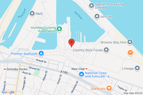 Great Grimsby Slipway Co Ltd