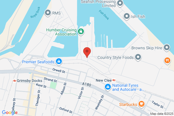 Harris & Garrod Ltd
