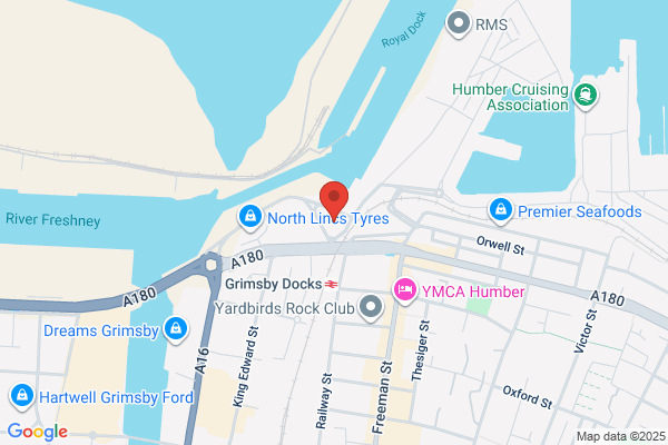 Hull & Humber Chamber Of Commerce