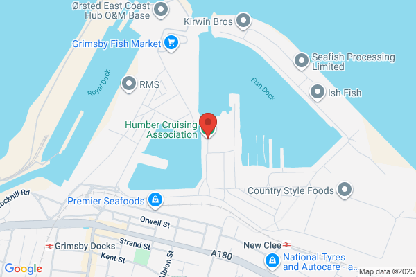 Humber Cruising Association Ltd