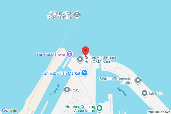Humber Power Ltd