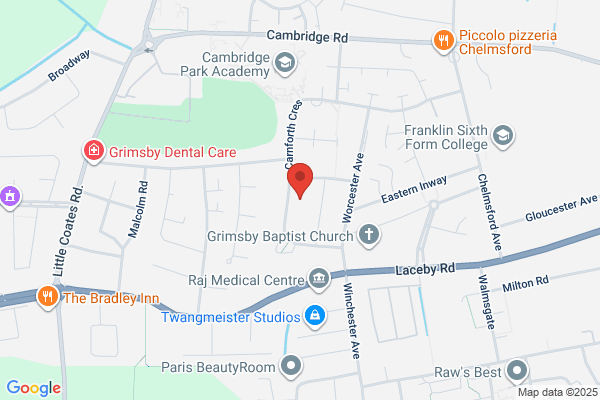 Humberside Hygiene & Property Services Ltd