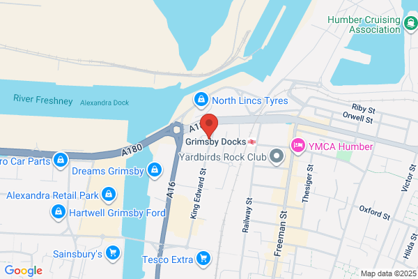 Physiofirst Centre Grimsby Ltd