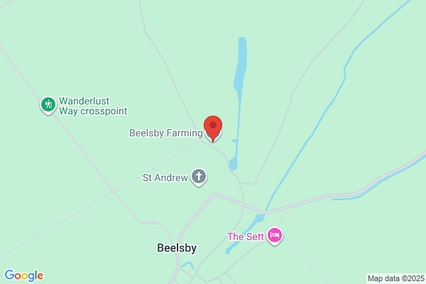 Beelsby Farming Co