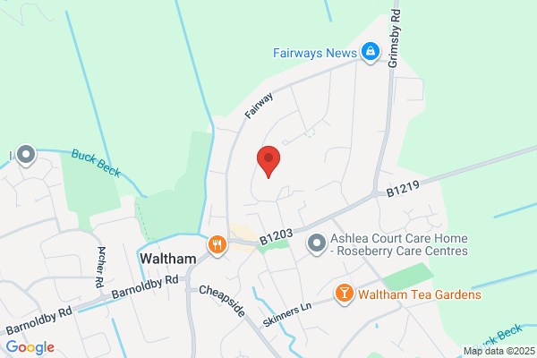 Waltham Pre-School