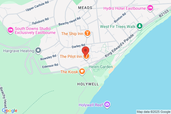 Thorpe Plumbing & Heating Services