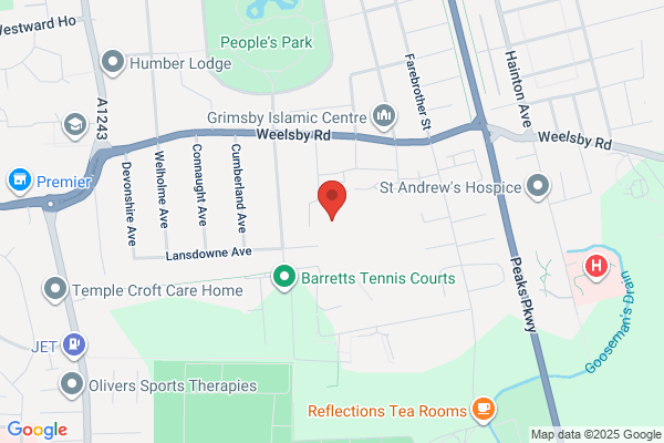 Grimsby Handyman Services