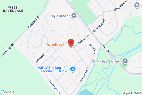 Jubilee Inn