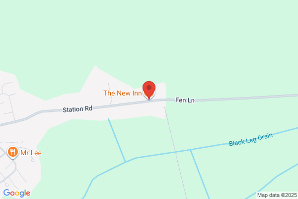 New Inn