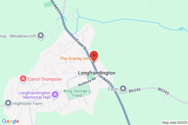 The Granby Inn