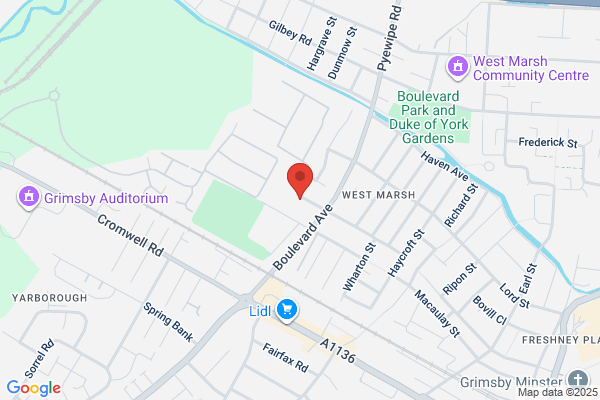 Roy Laughton Removals Ltd