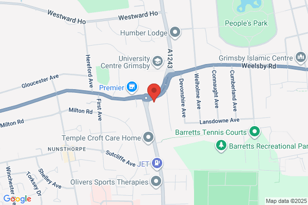 College View Residential Home