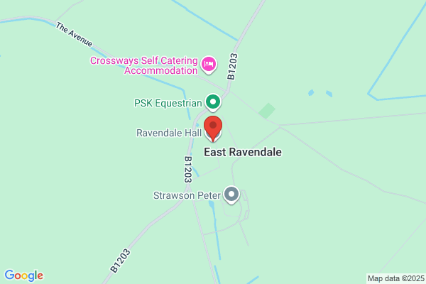 Ravendale Residential Home