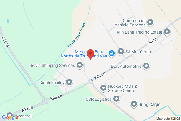 East Transportation Ltd