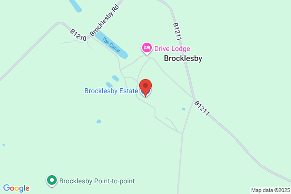 Brocklesby Park County Primary School