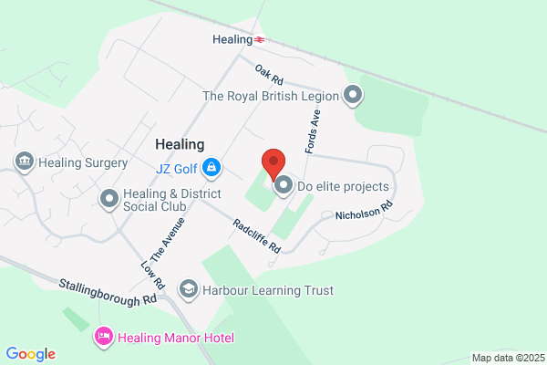 Healing Primary School