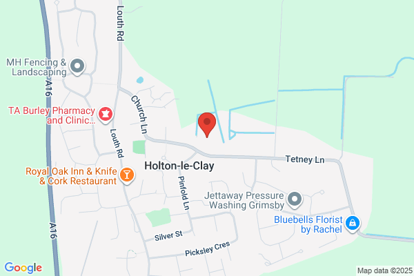 Holton-Le-Clay Infant School