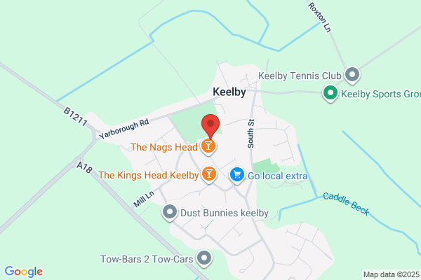 Keelby Primary School